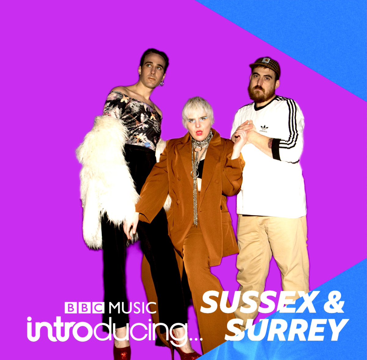 THIS WEEK @MelitaRadio IS GIVING BRAINBEAST IT’S 1ST SPIN ON <a href="/BBCIntroSouth/">BBC Music Introducing The South</a> AS PART OF A <a href="/thegreatescape/">The Great Escape</a> SPECIAL ON THURS 11TH MAY 8-10PM. 

COME CATCH US ON SAT 13TH MAY: 

1) <a href="/mesmeristbar/">The Mesmerist</a> @ 3.30pn 

2) <a href="/rossi_bar/">TheRossiBar</a> @ 8pm 

FREE ENTRY FOR BOTH SHOWS 💜