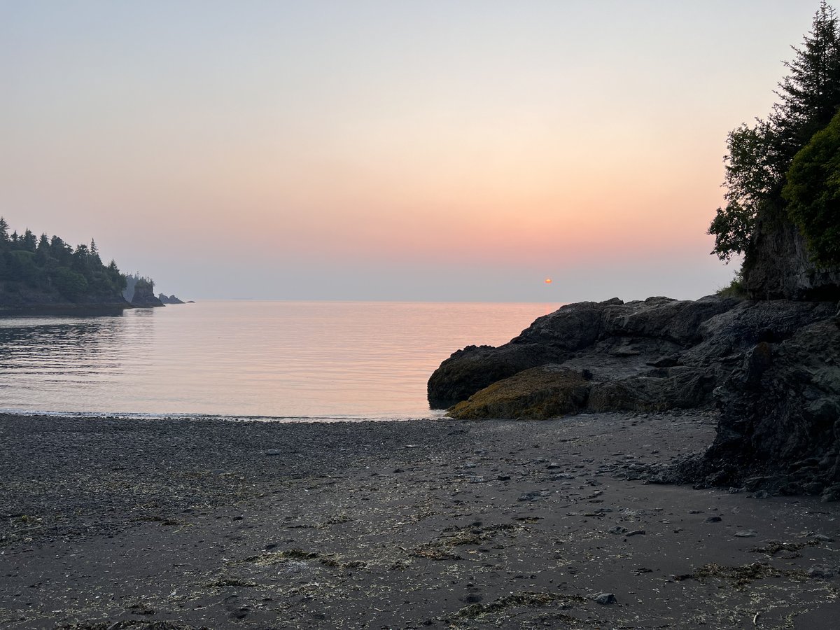 CampFireAK's tweet image. We're just weeks away from #SummerCamp views like this one! Who else is looking forward to a summer full of #CampMagic?!