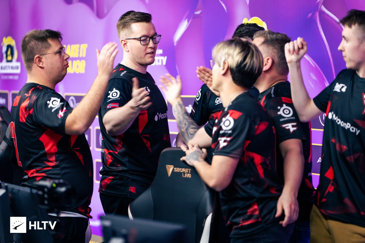 FaZe Clan tweet media