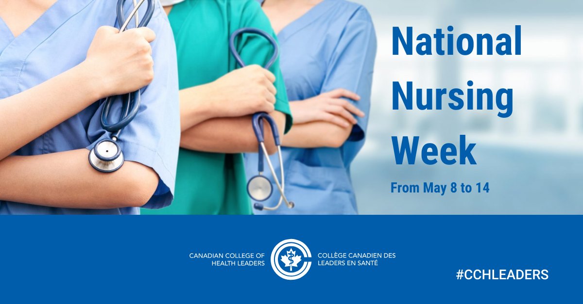 This May 8 to 14 is the National Nursing Week annual celebrations take place from the Monday to the Sunday. This day is aimed at the public and gives them a chance to tell a nurse or a group of nurses how much they are appreciated for their work.