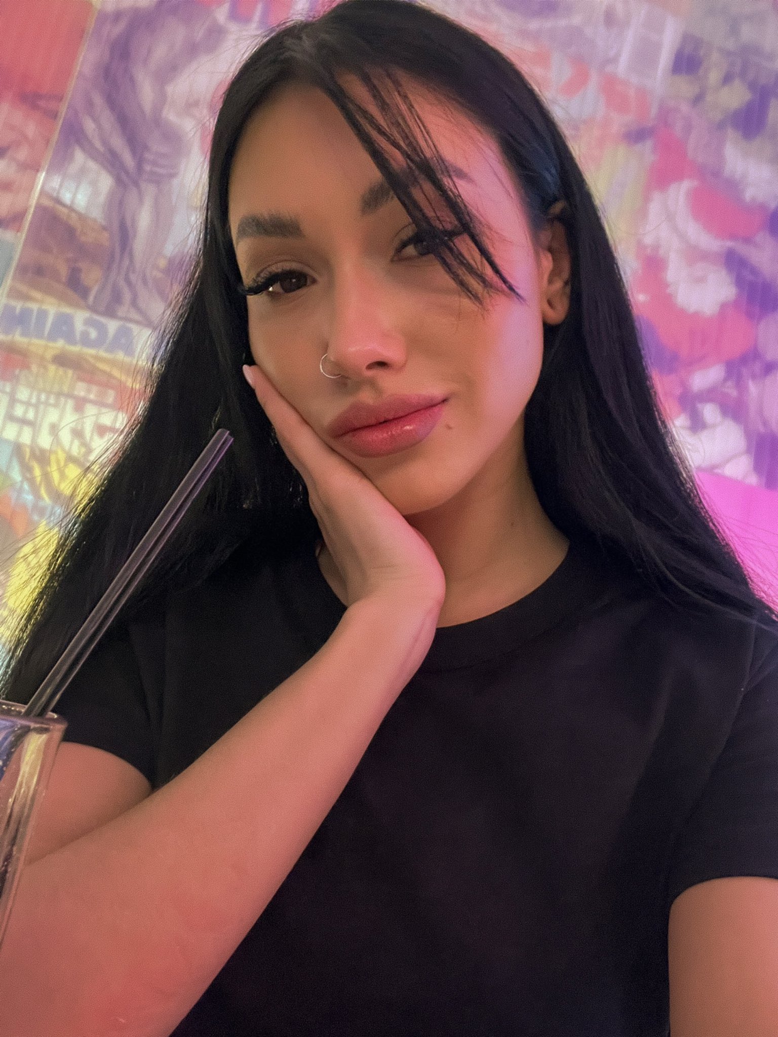 Gia Lovely'S Onlyfans: Unexpected Consequences - 5gev13d