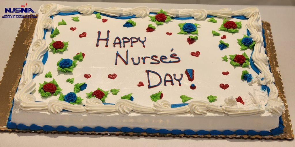 Nurses Week ends on May 12th, culminating on International Nurses Day and Florence Nightingale’s Birthday. Nurse.org is a website that offers various freebies and discounts during Nurses Week. Visit: Nurse.org