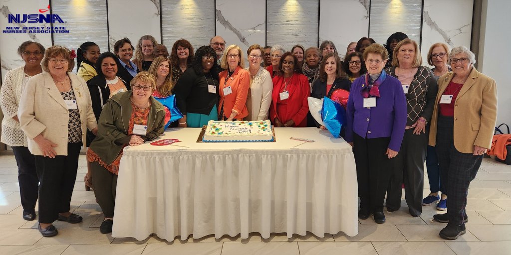 NJNurses's tweet photo. Nurses Week ends on May 12th, culminating on International Nurses Day and Florence Nightingale’s Birthday. https://t.co/P6HN12V9R7 is a website that offers various freebies and discounts during Nurses Week. Visit: https://t.co/P6HN12V9R7 https://t.co/Tgc6YH1Zsd