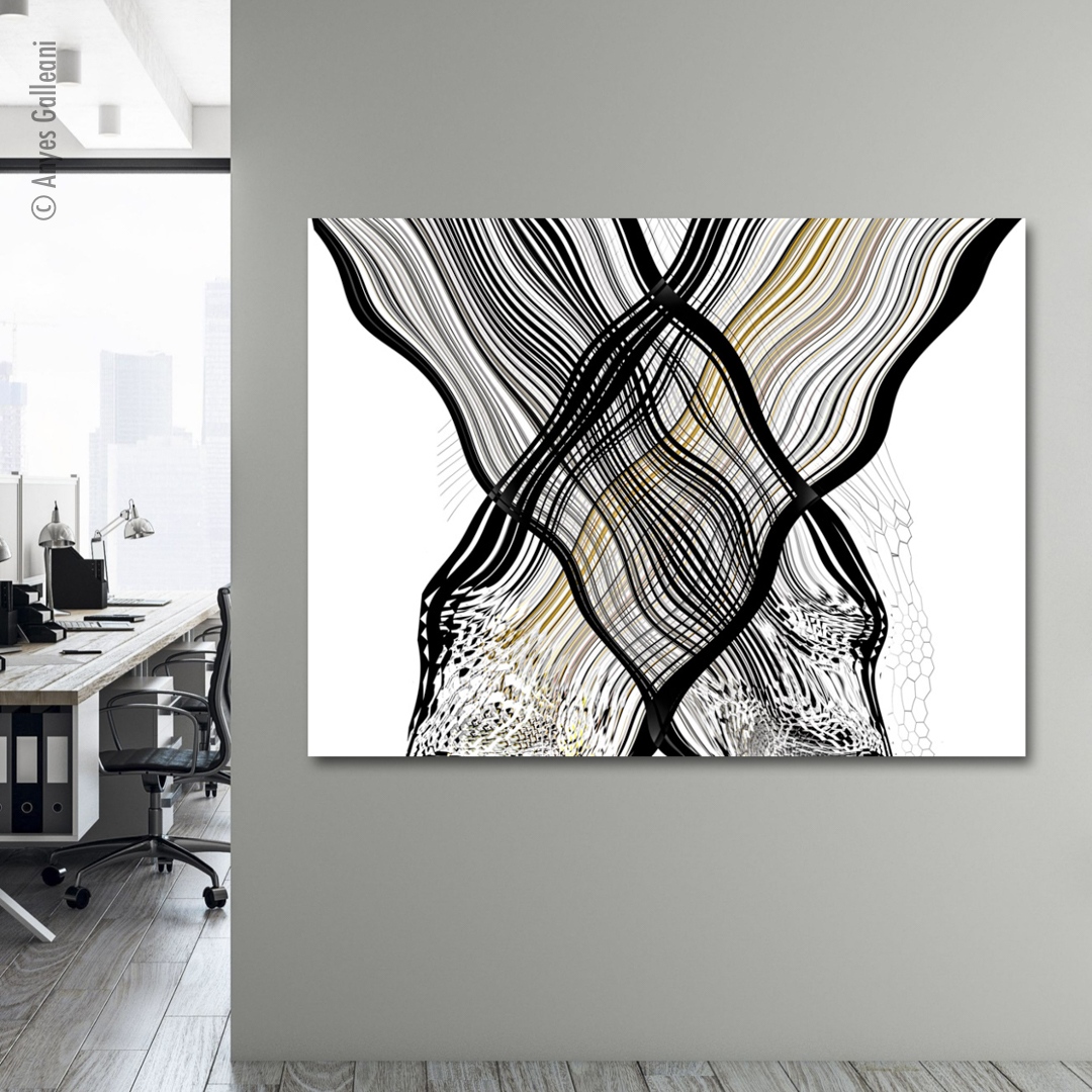 AnyesArt's tweet photo. It's been a long time coming, but my newest art is ready for its debut! Let me know your thoughts 🤩
Inspired by the principles of Quantum Entanglement, this is a one-of-a-kind high gloss artwork available at https://t.co/uW0mxtLuBa
#abstractart #QuantumEntanglement #corporateart https://t.co/YjSBSVIXuV