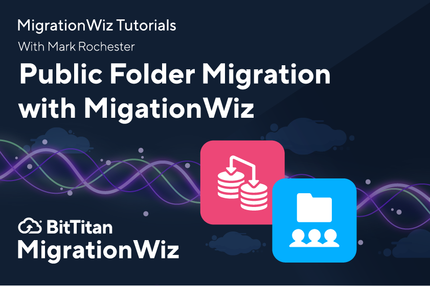 BitTitan on Twitter: 