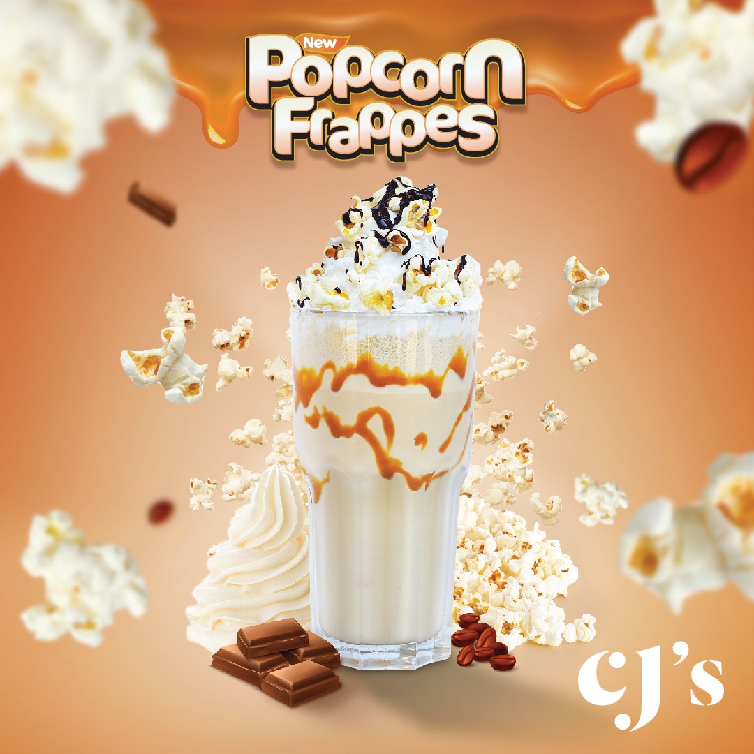 CJs__256's tweet photo. Get your first taste of our new flavors with these limited-edition frappes. There is no limit on how many you can order, so come and give one a try today!
#cjs 
#Cjsfrappes
#treatyourmomtoparadise https://t.co/uJ8K2R6Wa4