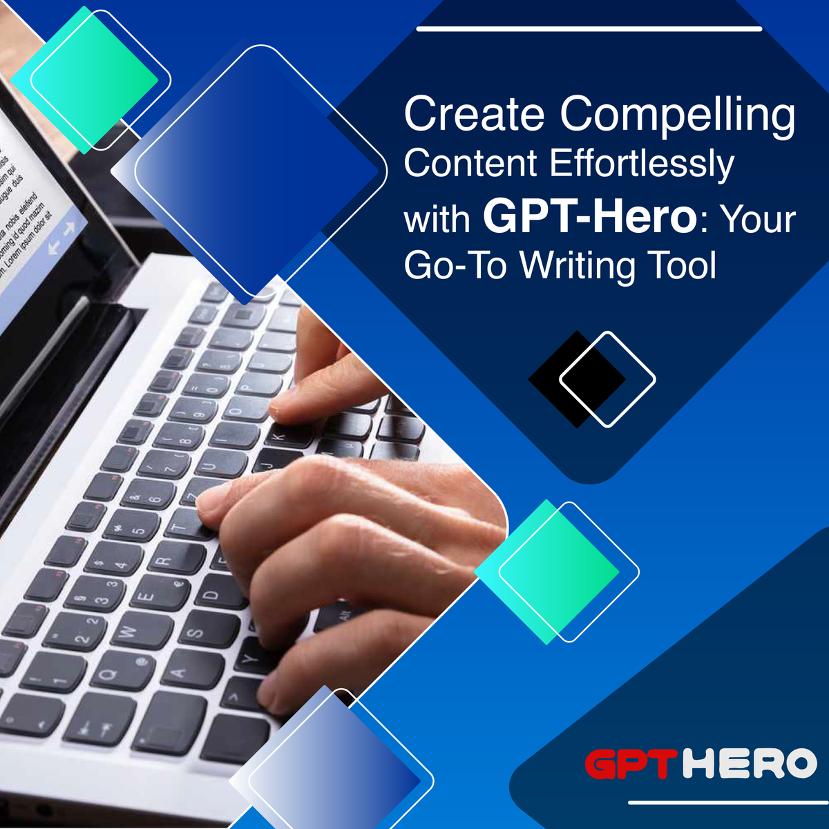 GPTHeroAI's tweet photo. 🚀Get more done with GPT-Hero, the AI-powered writing tool you need. Save yourself all the time and energy and create high-quality content in a fraction of the time.🎯
 #WritingTool #ContentCreation #GPTHero
.
Visit our website👉https://t.co/oP09BsPA1m
.
#LanguageGeneration https://t.co/ru3DJUlvX3