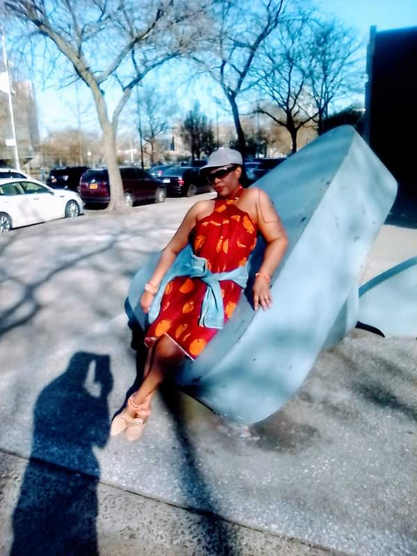 Amy AGOGOR (@agogoramy) on Twitter photo 