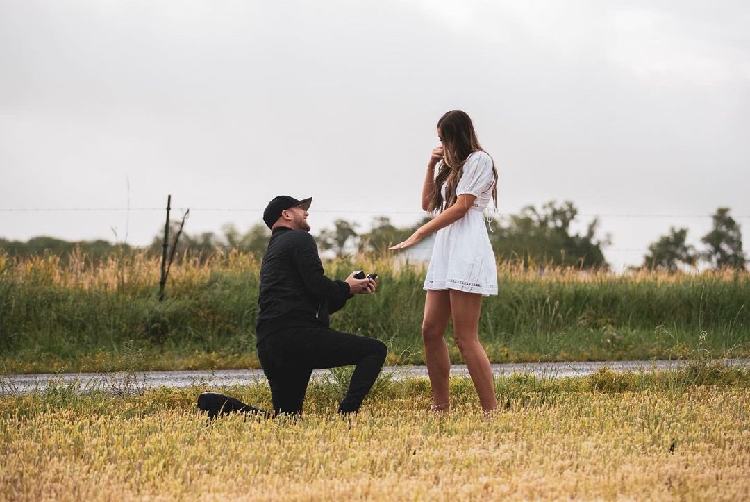 Cole Swindell tweet media