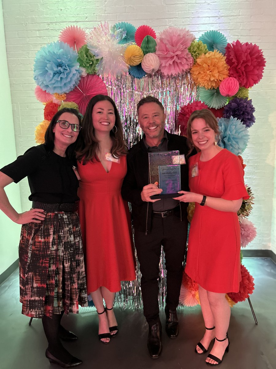 BSAbydesign's tweet image. Congratulations to @iu_health @rileychildrens Maternity Tower on winning the @iida_in Healthcare/Assisted Living category! 

#designthatinspires #inspiredsolutions #changinglives #IIDAIN