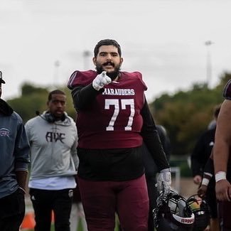 JUCO Football Frenzy tweet media