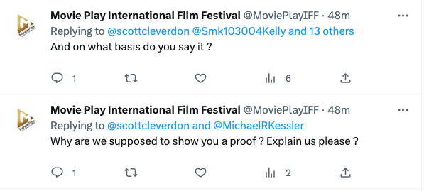 Scott Cleverdon tweet media