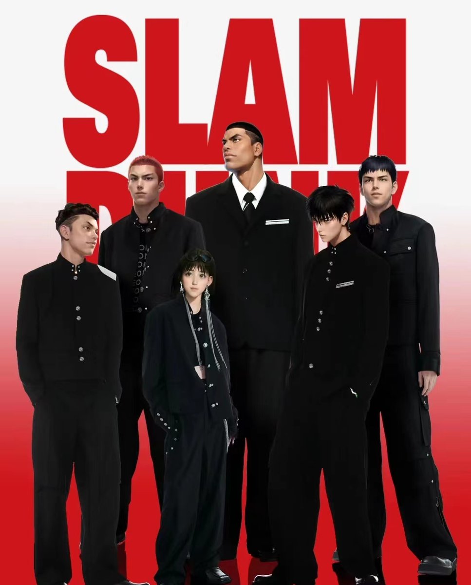 AiBall_ai's tweet image. #AI Live Edition of #SLAMDUNK 
Do they fit your imagination?
#AIBALL  #AIGC #NFTs #memecoin #MetaVerse #DAO #Web3