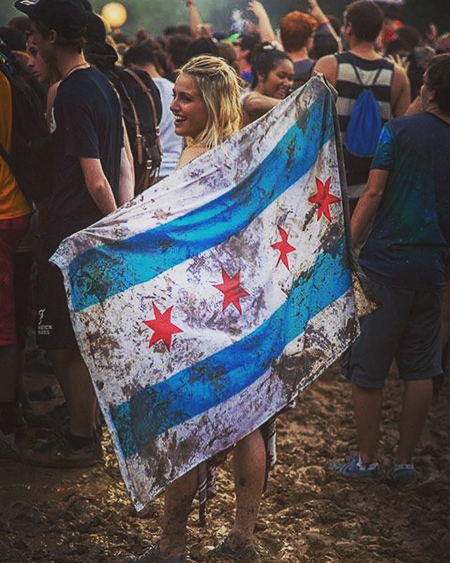 Which Chicago Summer Festival are you most excited for?

#ChicagoHistory ☑️