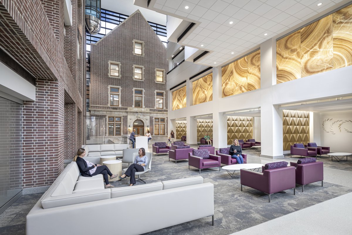 BSAbydesign's tweet image. Congratulations to @iu_health @rileychildrens Maternity Tower on winning the @iida_in Healthcare/Assisted Living category! 

#designthatinspires #inspiredsolutions #changinglives #IIDAIN