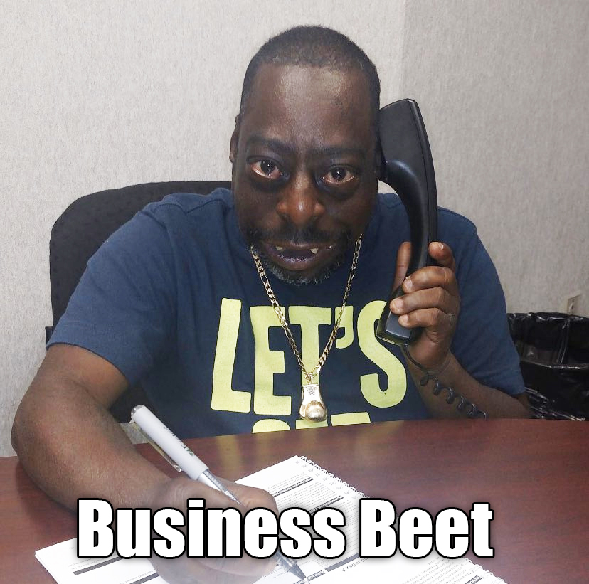 Let's talk bidness! Congrats to all 340 holders who have been with us so far. We still have a long way to go to reach the moon! 🚀

#beetlejuice #beetl