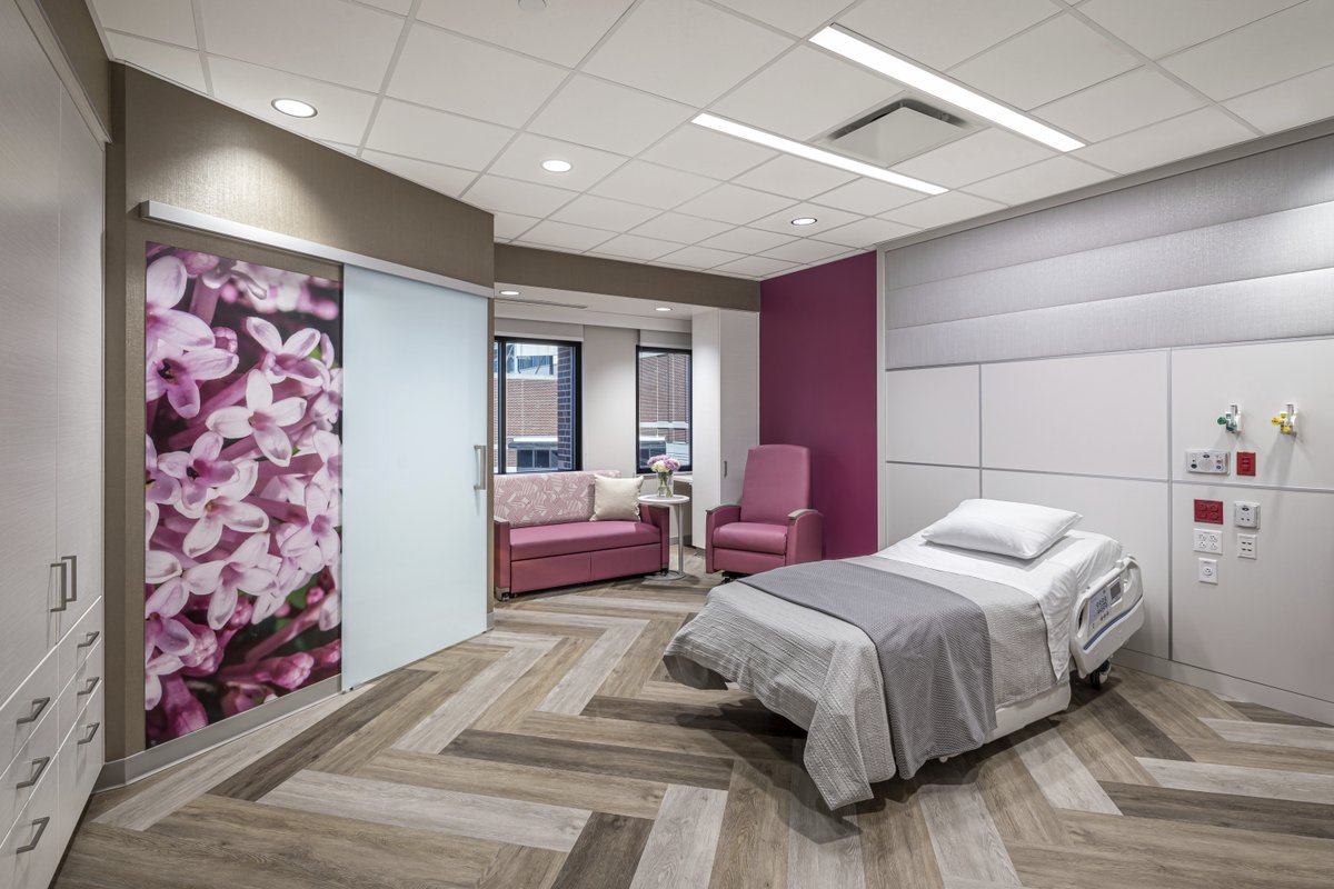 BSAbydesign's tweet image. Congratulations to @iu_health @rileychildrens Maternity Tower on winning the @iida_in Healthcare/Assisted Living category! 

#designthatinspires #inspiredsolutions #changinglives #IIDAIN