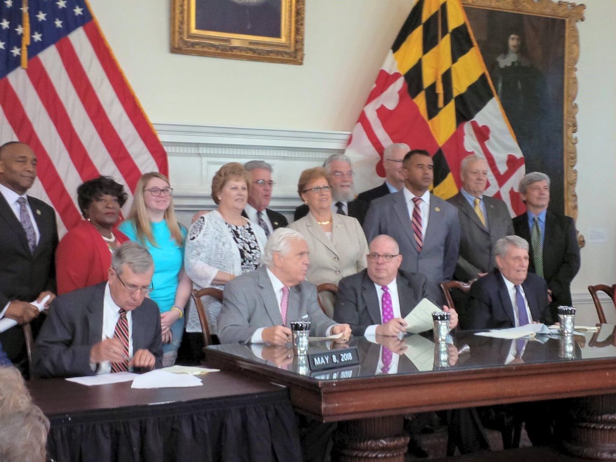 The best memories are those that include celebrating educational opportunities in Southern Maryland through SMHEC and then USMSM, with leadership by Board of Governors and Board of Advisors Chair, Joe Anderson.