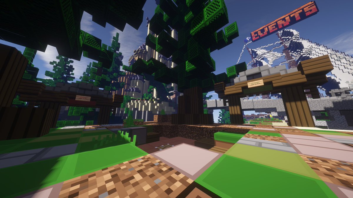 PlayInfinityNET's tweet image. 🥳 #EVENT 🥳
Am 13.05. gibt es ab 20 Uhr ein PlayUnity Event.
Sei dabei und gewinne mit etwas Glück 6x 10€ PSC! 💰
🎥 Dieses Event wird auch auf YouTube gestreamt:
youtube.com/@PlayInfinityN…
Join now! PlayInfinity.net
#Minecraft #PI #PSC #Paysafecard #Gewinnspiel
/smt