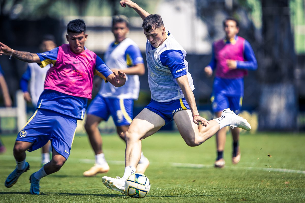 📸 | #SOMOSAMÉRICA 🦅