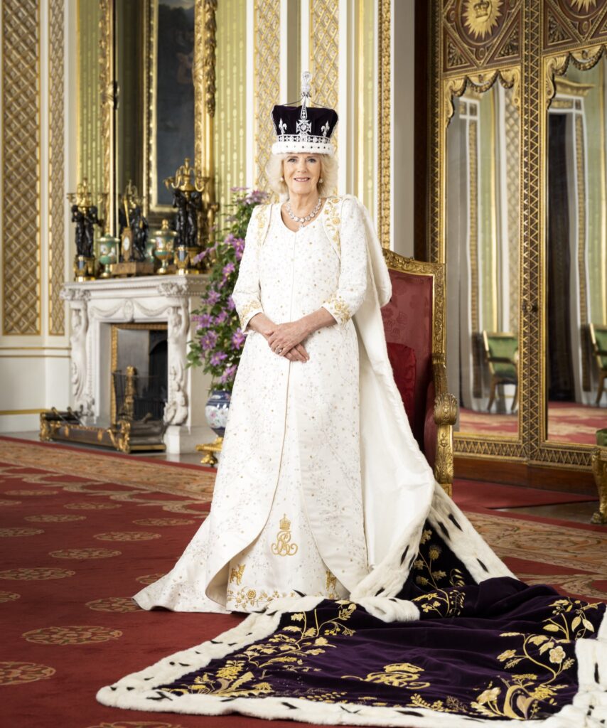 Royal Central tweet media