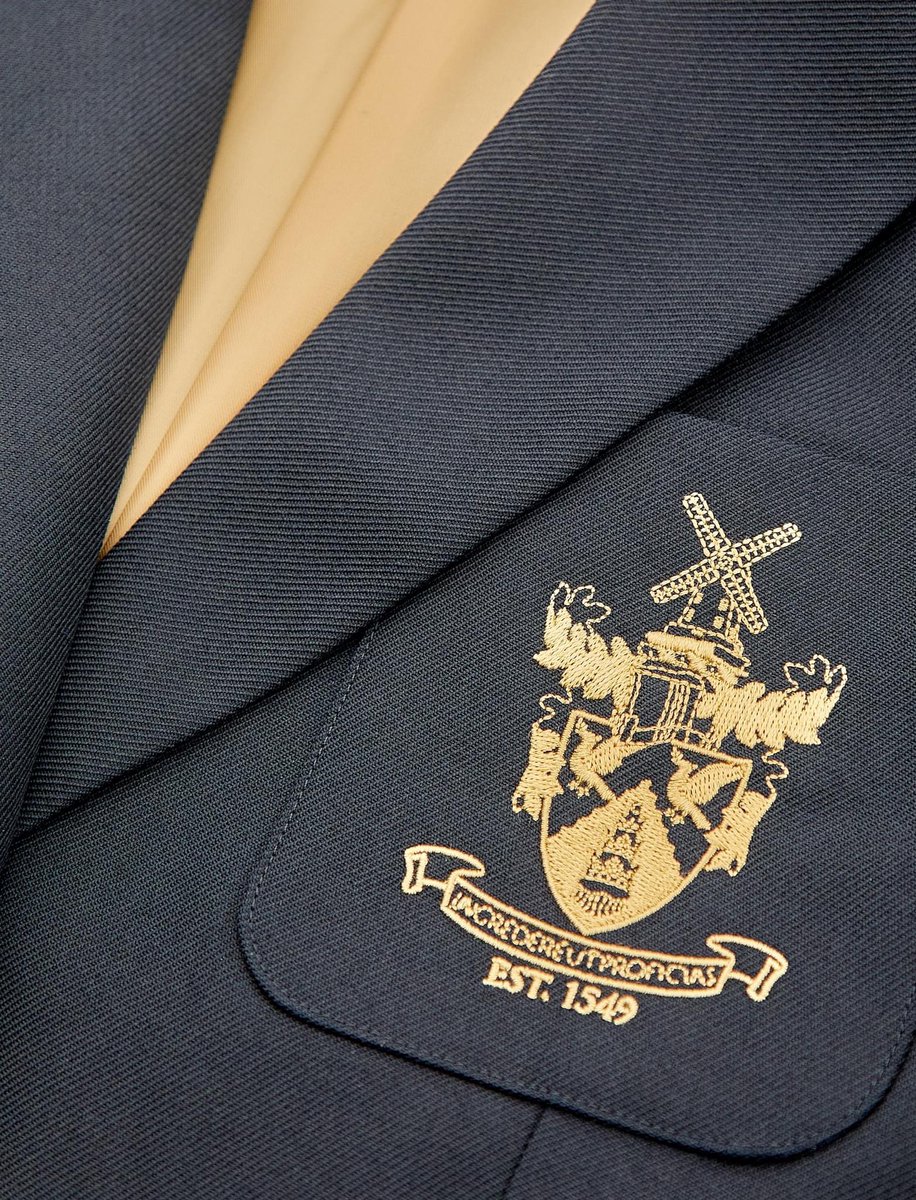 Kirkham Grammar School (@kirkhamgrammar) on Twitter photo Coming soon...watch this space...#newschooluniform #SeniorSchoolGirlsBlazer
#Autumn2023 #independentschool #dayandboardingschool #coeducational #LancashiresBestKeptSecret #LifeatKGS #education #SeniorSchool #limitlesskit
<a href="/schoolblazeruk/">Schoolblazer</a> Coming soon...watch this space...#newschooluniform #SeniorSchoolGirlsBlazer
#Autumn2023 #independentschool #dayandboardingschool #coeducational #LancashiresBestKeptSecret #LifeatKGS #education #SeniorSchool #limitlesskit
<a href="/schoolblazeruk/">Schoolblazer</a>
