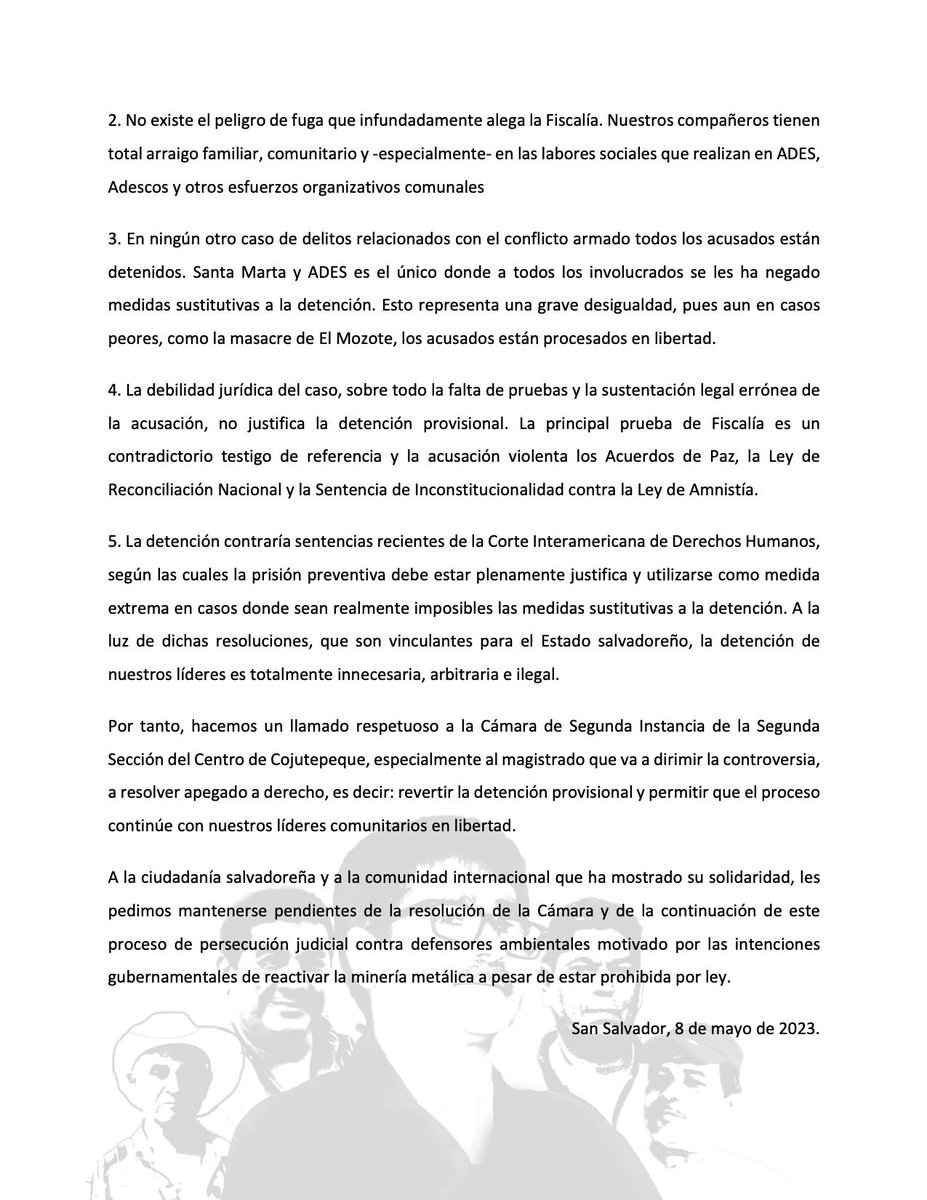 ADES Santa Marta (@ades_sm) on Twitter photo 