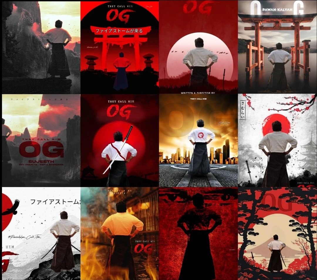uttamaVyakthi's tweet photo. Few marvelous edits by our #pspkcults
Edits mathram arachakam 🥵🔥
#FireStormIsComing #TheyCallHimOG #Pawanakalyan
#powerstar #OG #UstaadBhagatSingh #cult #rampage #kushi #Sujeeth #karate #Taekwondo #KungFu https://t.co/9TWlYiKK5x