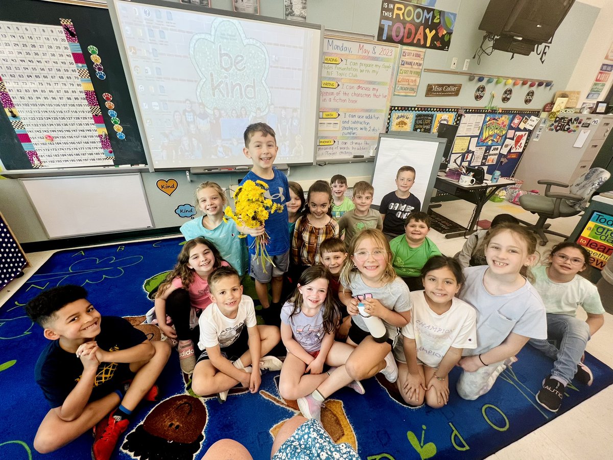 You know you’re a teacher when…