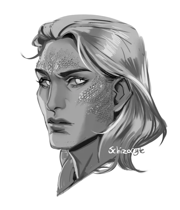Stream doodles of today! Thank you for the tips!    