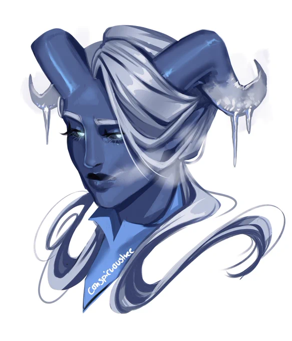 Stream doodles of today! Thank you for the tips!    