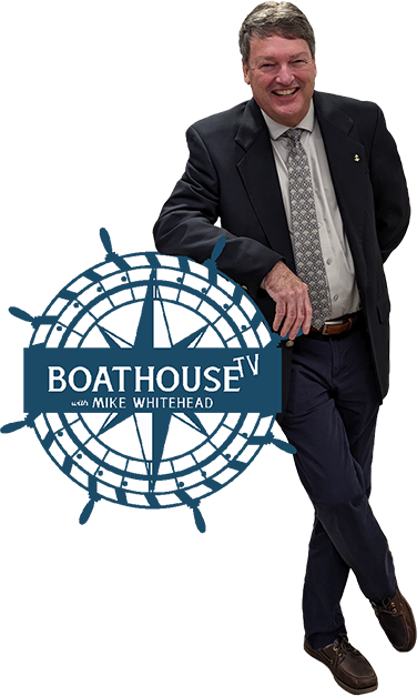 Mike Whitehead (@boathousemike) on Twitter photo Exciting news! The Boathouse TV Show with Mike Whitehead is back and better than ever, now in production with Manhattan Beach Studios. Got ideas? We want to hear them! Send them our way info@boathousetv.com. #TheBoathouseTV #ManhattanBeachStudios #MikeWhitehead #TVproduction Exciting news! The Boathouse TV Show with Mike Whitehead is back and better than ever, now in production with Manhattan Beach Studios. Got ideas? We want to hear them! Send them our way info@boathousetv.com. #TheBoathouseTV #ManhattanBeachStudios #MikeWhitehead #TVproduction