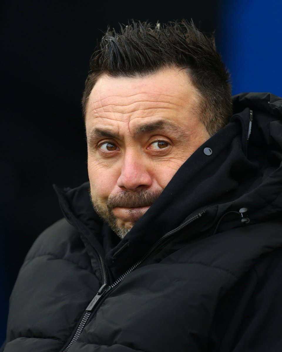 Jason Steele owners rn...

#FPL #BHAEVE