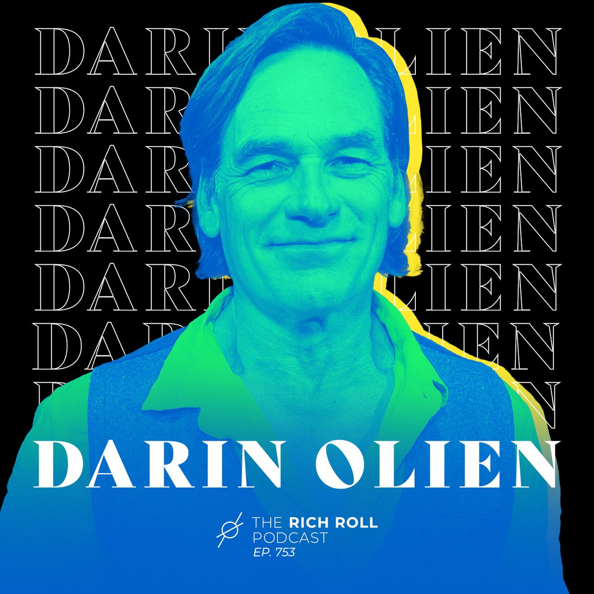 #MondayMotivation✨@RichRolll talks with wellness expert @DarinOlien about his new book Fatal Conveniences and how to reduce your exposure to the toxic products we use every day. 👉🏽bit.ly/richroll753 #RichRoll #RichRollPodcast #DarinOlien #FatalConveniences #toxic #chemicals
