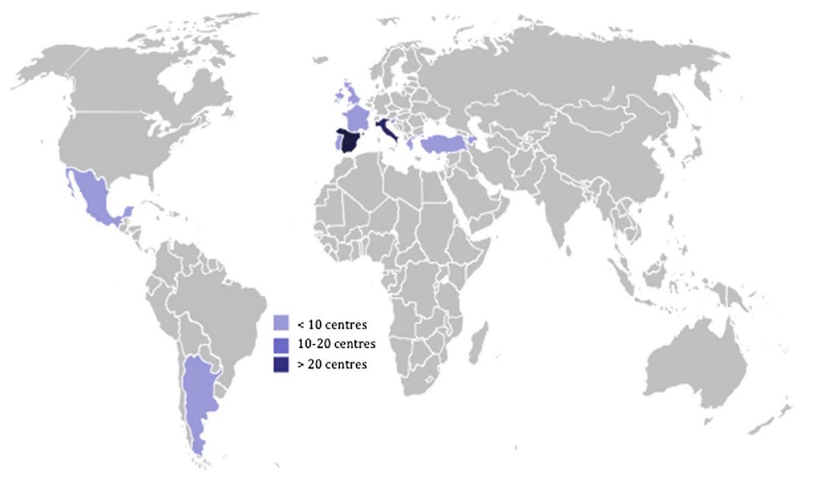 Terribly thrilled with the amazing collaboration - #ADiFas project. Thank you to every single centre that has participated & the hard work you all have done! Finally published open access at @IJSurgery 👏 🙏🏼 collaborators cdn-links.lww.com/permalink/js9/…