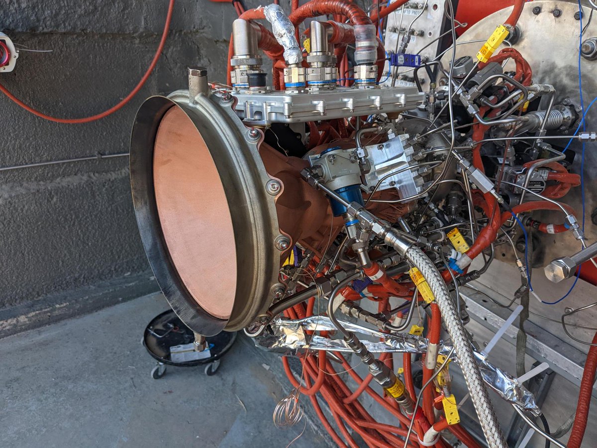 Ursa Major on Twitter "Design, assembly, and testing—we do it all here