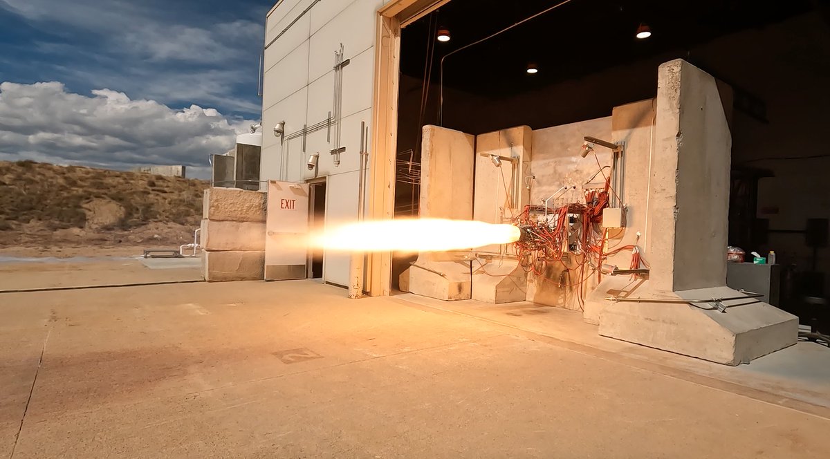 Ursa Major on Twitter "Design, assembly, and testing—we do it all here