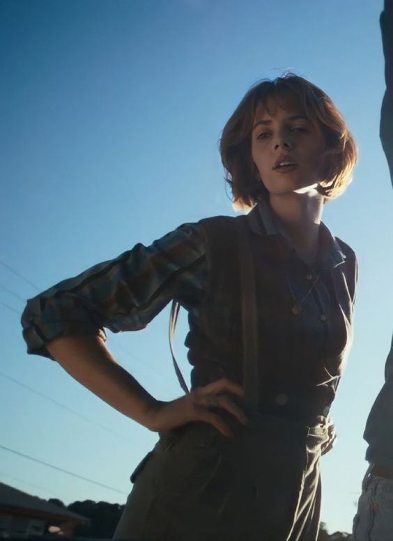 kaleinope's tweet image. *:･ﾟ✧*:･ﾟ build your own gnc outfit - robin buckley inspired edition *:･ﾟ✧*:･ (featuring bands i think she'd enjoy from the 90s onwards)