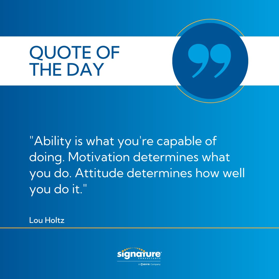 Something to think about as another work week begins. #MondayMotivation #MondayMood