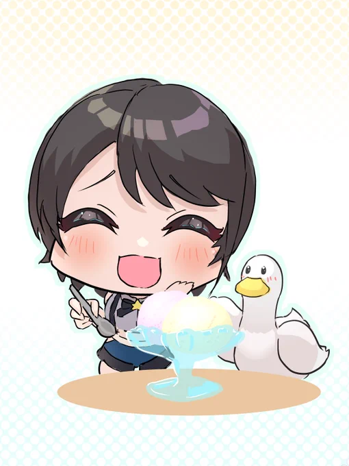 おはようございます5月9日!今日も爽やかにいきましょう!今日は #アイスクリームの日#プロテインザスバル 