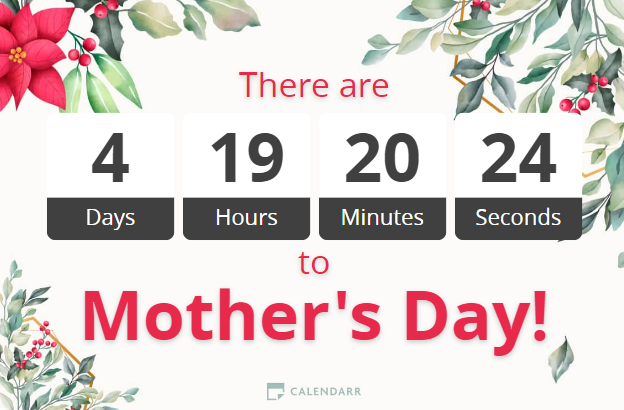 ZazzleWorld's tweet photo. 🌺 Make this Mother's Day unforgettable with Zazzle! 🎉 Explore a world of creative possibilities and find the perfect gift that reflects your mom's unique style.  Zazzle offers endless ways to show your love and appreciation. Zazzle. #MothersDay #ZazzleGifts #zazzleworld https://t.co/FxiqKTr3uk