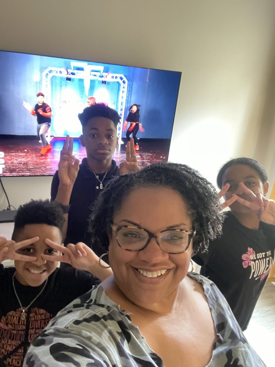 Ceteka Gooch (@cgoochlts) on Twitter photo When your son comes home and tells you it’s Wellness Week it becomes a family affair. Being a LTS <a href="/MNPSLearningTec/">MNPS Instructional Technology</a> and having kids go to <a href="/SmithSpringsES/">Smith Springs ES</a> and <a href="/roseparktitans/">Rose Park Titans</a> you have to get up and move on a Monday. #hiphopworkout #MNPSWellnessWeek2023 <a href="/MNPS_kidshealth/">MNPS Healthy Schools</a> When your son comes home and tells you it’s Wellness Week it becomes a family affair. Being a LTS <a href="/MNPSLearningTec/">MNPS Instructional Technology</a> and having kids go to <a href="/SmithSpringsES/">Smith Springs ES</a> and <a href="/roseparktitans/">Rose Park Titans</a> you have to get up and move on a Monday. #hiphopworkout #MNPSWellnessWeek2023 <a href="/MNPS_kidshealth/">MNPS Healthy Schools</a>