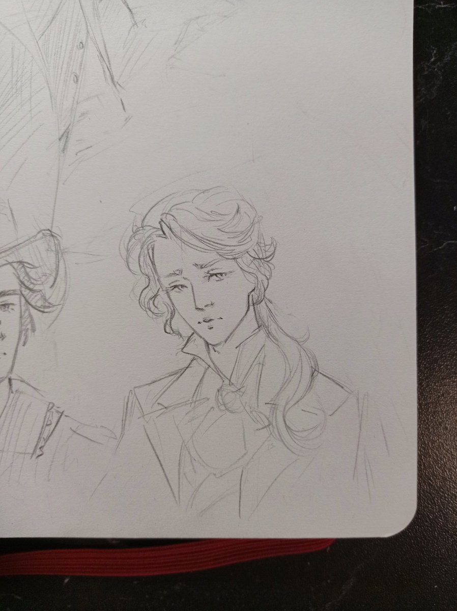 Kustikk_art's tweet photo. My favorites

#idv #sketch #art #fanart https://t.co/A5aiLzh4IR