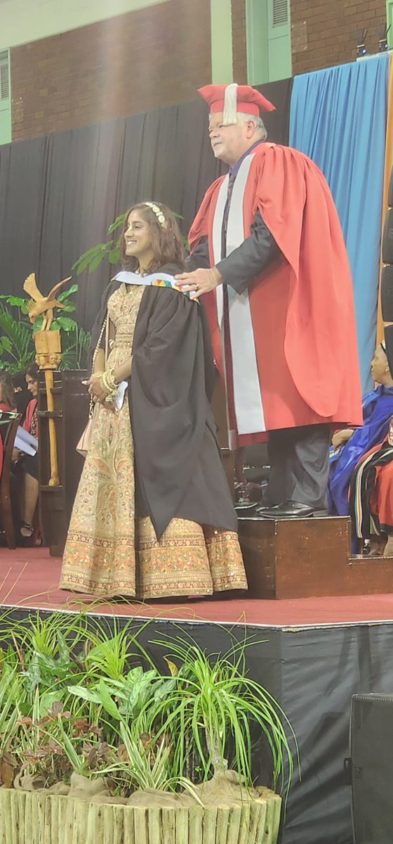 ukznphysio's tweet photo. A  massive congratulations to all our MSc and newly qualified Physiotherapy graduates. We are extremely proud of you. Enjoy the celebrations🍾😀🧑‍🎓 #proudlyUKZNphysio @UKZNCHS https://t.co/WqK5vEODMv