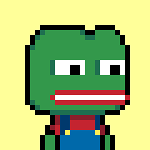 Pepe just got an upgrade🌈

He's now part of the Sukibitz family with his very own pixel art NFTs👾

Our community is going wild for the funky and fresh designs🫶

Who knew Pepe could look even cooler?🕶️🐸🎨

#NFT #ETH #FreeMint #PEPE