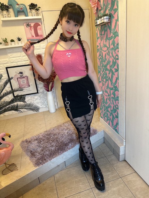 Twitterのコスプレ画像42