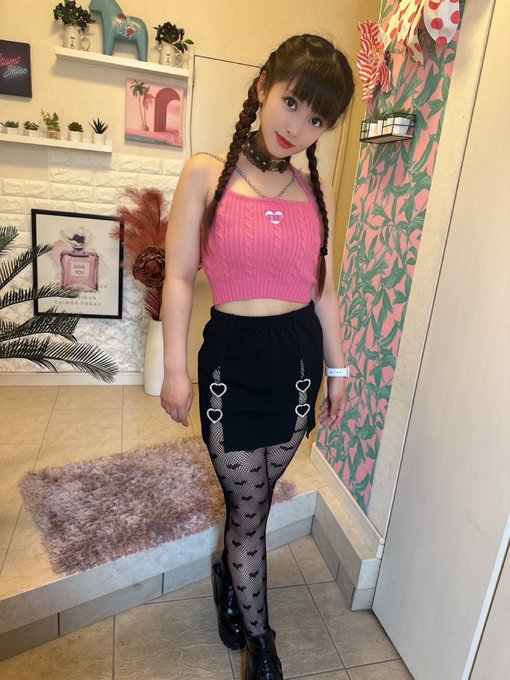 Twitterのコスプレ画像41