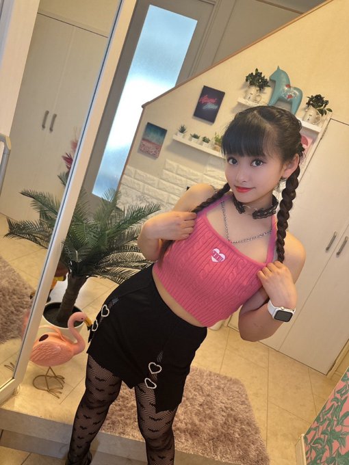 Twitterのコスプレ画像43