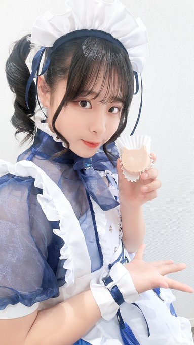 Twitterのコスプレ画像10