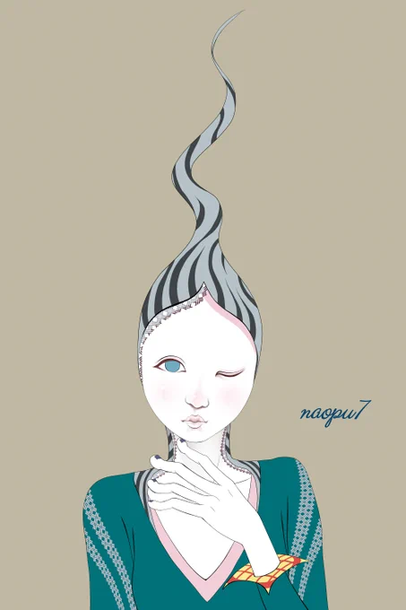 骨盤の精霊 骨の精霊シリーズのアイコン制作いたします。 お好きな骨の精霊をお伝えいただければアイコンに使えるポーズで新作を描きます。商用以外なら自由に使ってOK 1つ3000円、完成目安2～7日 骨の精霊シリーズ↓  #骨の精霊 #アイコン依頼 #アイコン #絵 #イラスト